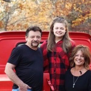 Meet your Posher, Tracey